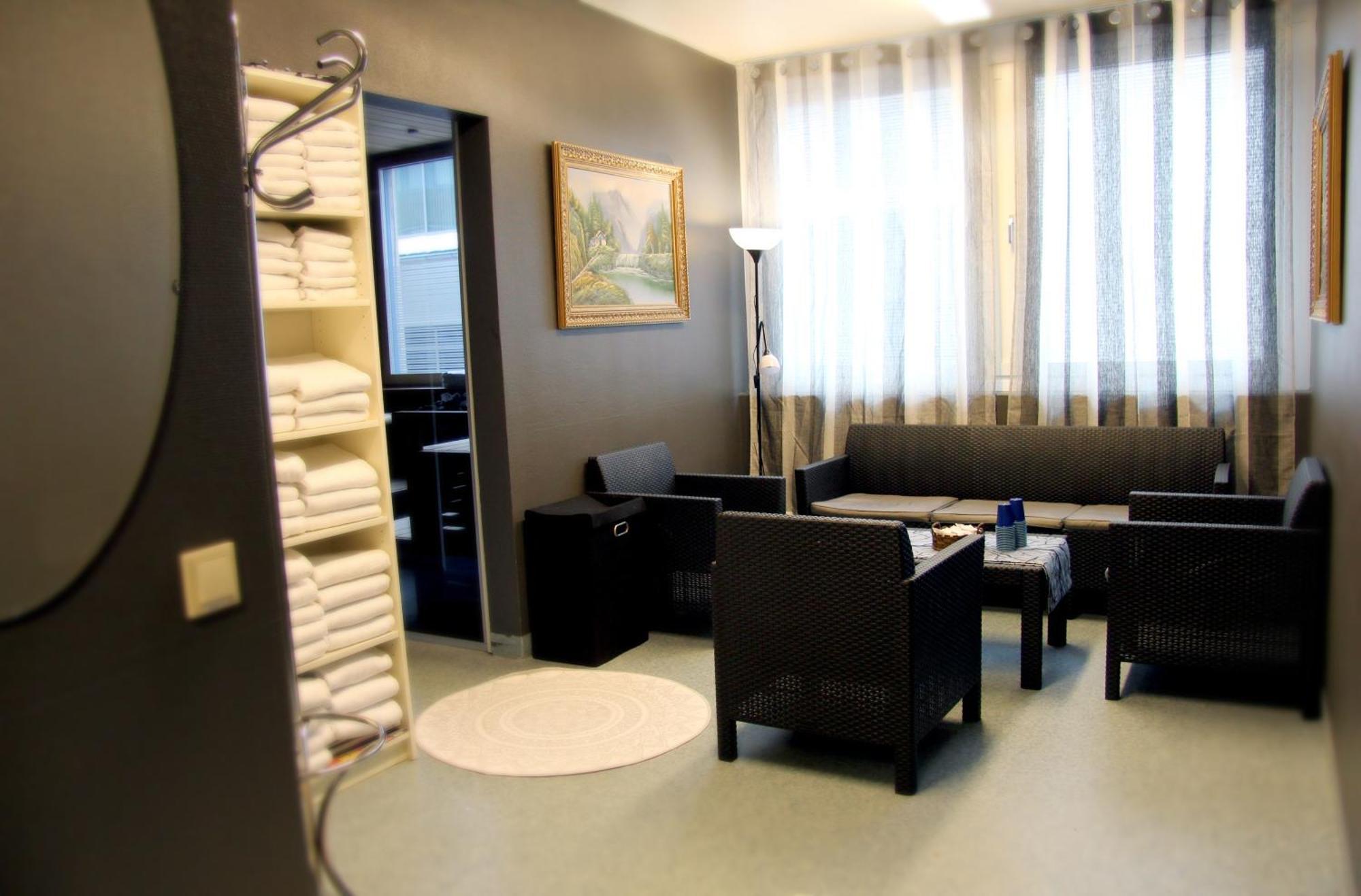 Sure Hotel By Best Western Focus Ornskoldsvik Luaran gambar